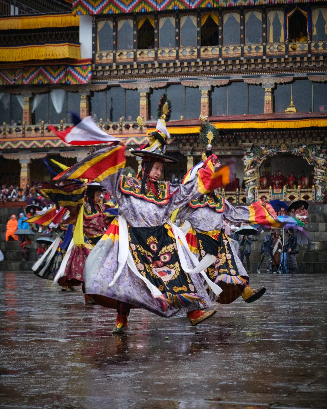 Bhutan Festival